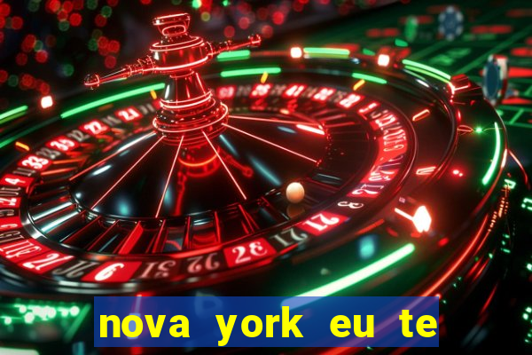 nova york eu te amo filme completo dublado